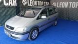 Opel Zafira 2.0 16V DTI cat Comfort 7 posti - Opel Zafira: Comfort