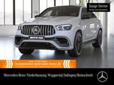 Mercedes-Benz GLE63 S 4M Cp PerfAbgas/DriversP/ENERGIZING+/TV