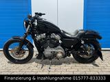 Harley-Davidson Nightster Sportster XL1200N LED Reifen NEU - Angebote