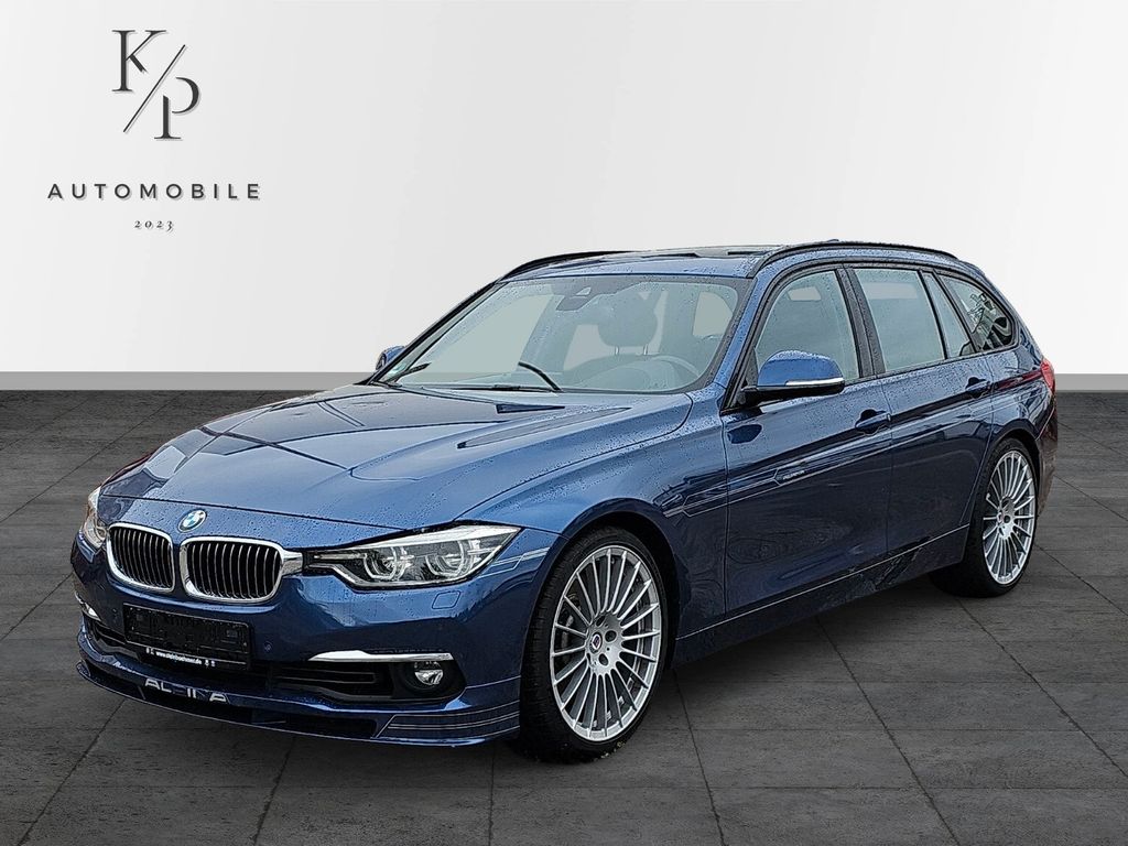 Angebot ansehen ALPINA D3