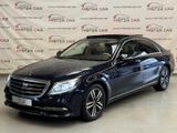 Mercedes-Benz S 400 d 4M L WIDE/PANO/DISTR/SOFT/360/SITZKLIMA - Mercedes-Benz S 400 Gebrauchtwagen in Stuttgart