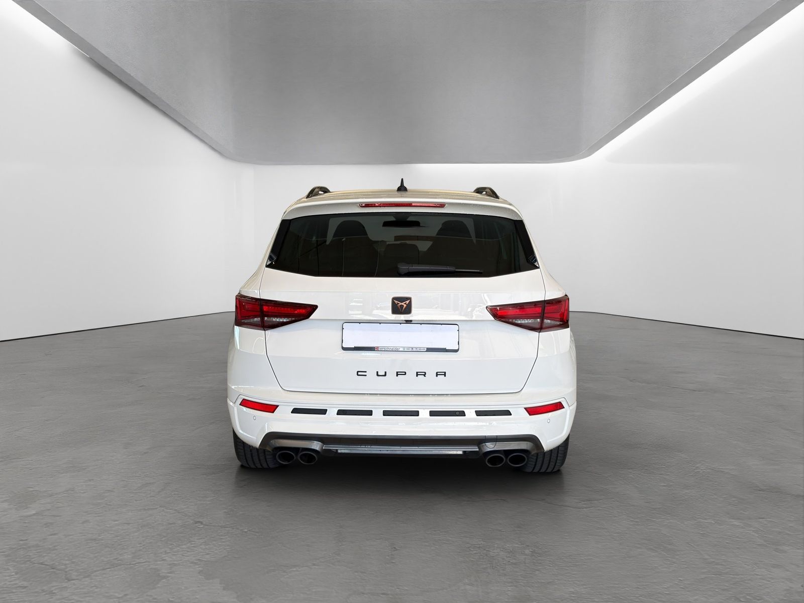 Cupra Ateca - Bild 7