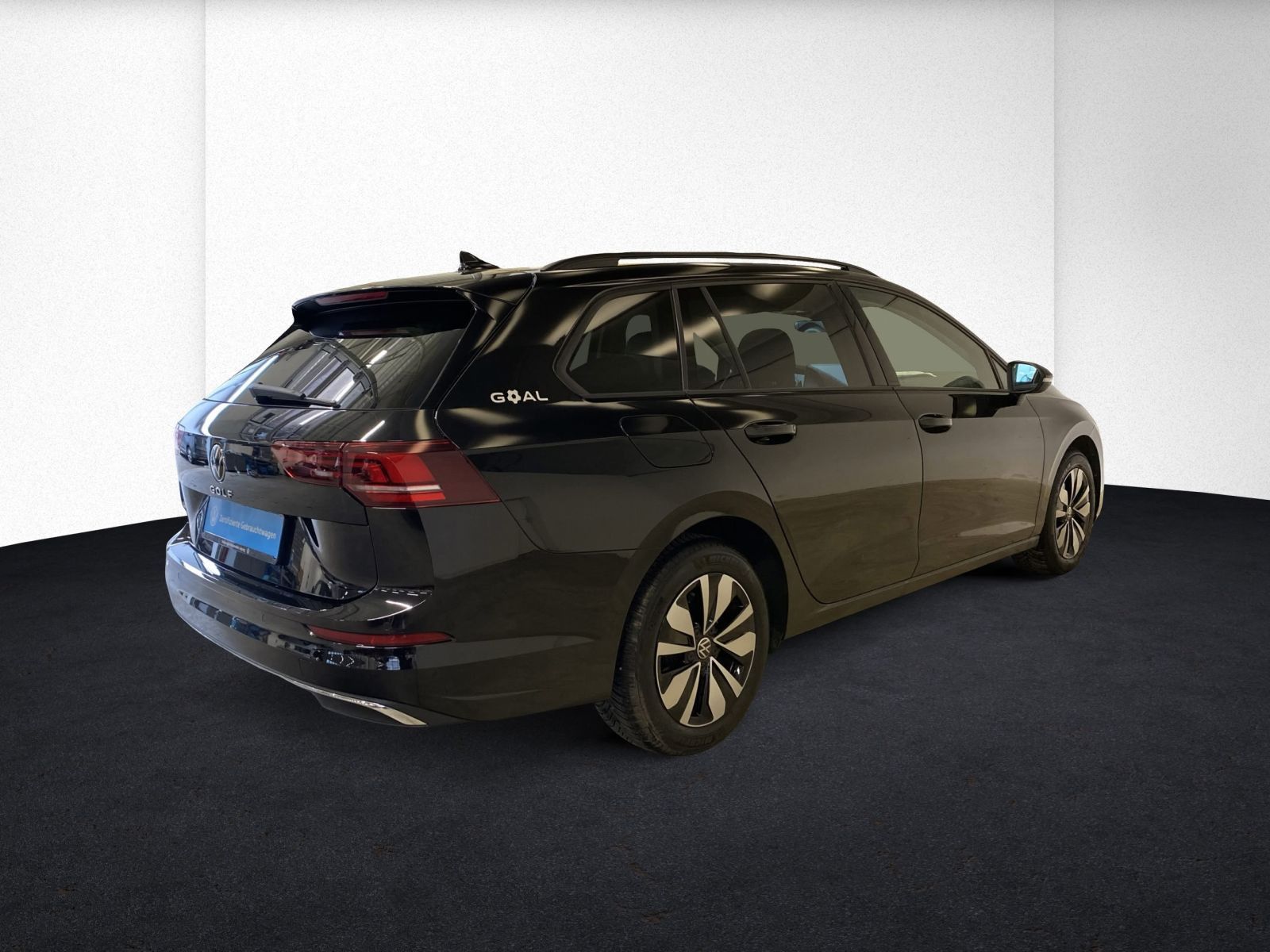 Volkswagen Golf - Bild 2