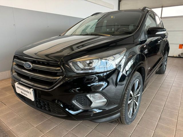 Ford Kuga 2.0 TDCI 180 CV S&S 4WD Powershift ST-