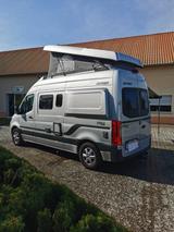 Mercedes-Benz Hymer Free S 600 - Kastenwagen Hymer