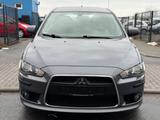 Mitsubishi Lancer Sportback "1. Hand"112 TKM" HU-AU 06/2027 - Mitsubishi Lancer: Limousine