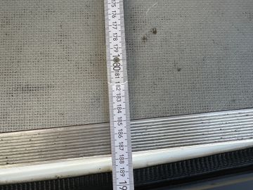 Bild 26 Opel Vivaro DoKa M Edition 6-Sitzer Doppelkabine+PDC+