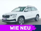 Skoda Karoq Selection AHK|Navi|Pano|ACC|Matrix|Kamera - Skoda aus 2024