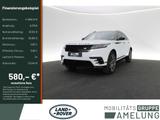 Land Rover Range Rover Velar P400e R-Dynamic NAVI ACC 360° - Land Rover Range Rover Velar Plug-in Hybrid (PHEV) Gebrauchtwagen
