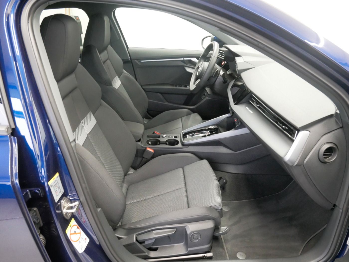 Audi A3 - Bild 9