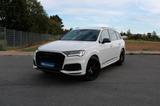 Audi Q7 55 TFSI quattro Sport Matrix Pano B&O 7-Sitz