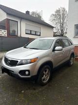Kia Sorento 2.2 CRDi 4WD Spirit Spirit - gebrauchte Kia Sorento aus dem Jahr 2009
