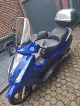 Honda Pantheon125 - Offers
