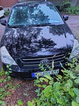 Kia Carnival EX 2011 7 Sitzer Fährt proble... - Kia Carnival: 7