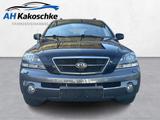 Kia Sorento 2.5 CRDi EX AHK 2,8T 4WD Leder - Kia Sorento Gebrauchtwagen in Hannover