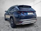 Hyundai Tucson HEV 1.6iT A 4WD Prime HUD Navi Leder digi - Automatik Gebrauchtwagen in Offenbach