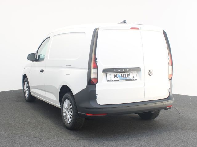 Volkswagen Caddy - Bild 3