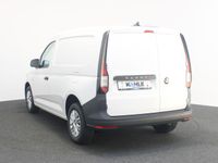 Volkswagen Caddy - Vorschau Bild 3
