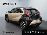 Toyota Aygo X Teamplayer *LED*ACC*CarPlay*RCam*SHZ*PDC* - Toyota Neuwagen