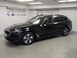 BMW 530i Touring HuD H/K PA DAB LED Shz - BMW 530: Kombi, 530d