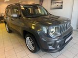 Jeep Renegade Limited 4WD/ LED/ WENIG KM/ SCHECKHEFT/ - gebrauchte Jeep Renegade aus dem Jahr 2020