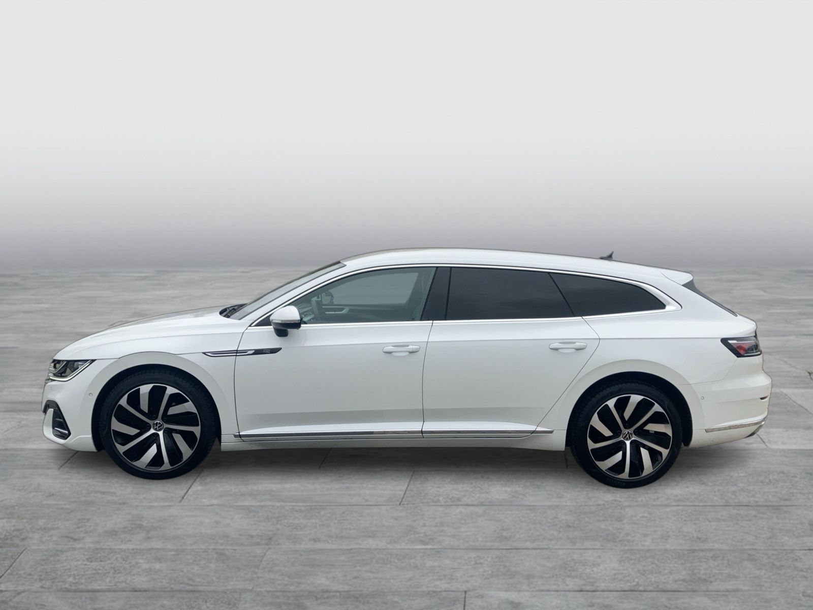 Volkswagen Arteon Shootingbrake R-Line 4Motion 2.0 TDI foto 2