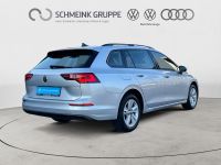 Volkswagen Golf - Vorschau Bild 5