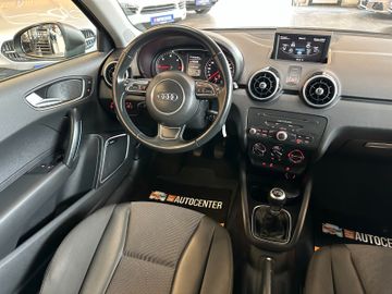 Audi A1 ambition *KLIMA*PDC*TEMPOMAT*