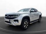 Volkswagen Amarok DC 3.0 TDI 4MOTION DSG STYLE | AHK - Volkswagen Amarok: Dsg