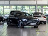 Mercedes-Benz E 300 de 4Matic AMG Premium+ Pano AHK 4Zones HUD - Mercedes-Benz E 300 New cars