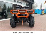 GOES TERROX 1000 Touring  Pro*AKTION bis 31.05. * - GOES QUAD