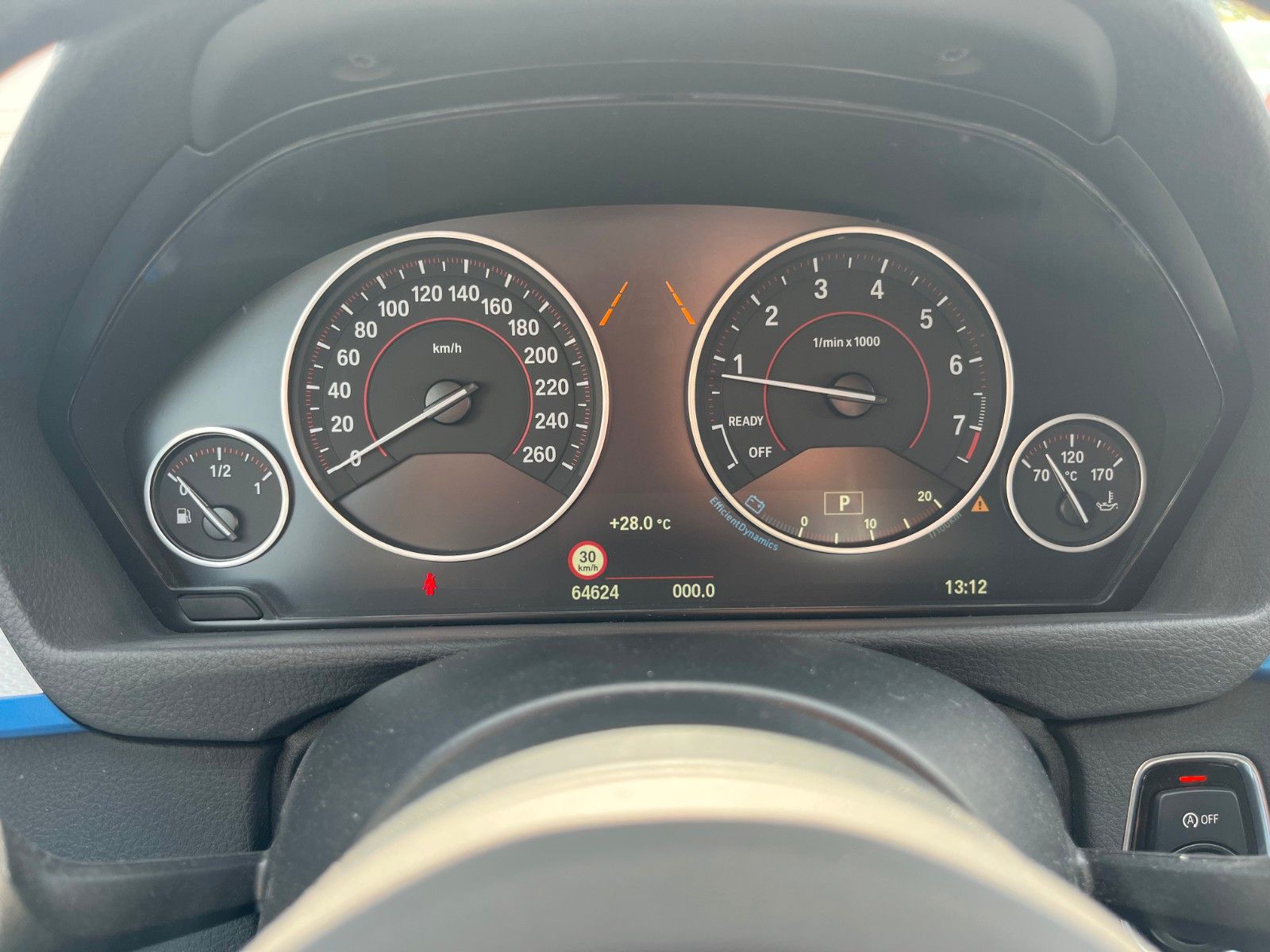Fahrzeugabbildung BMW 420i Gran Coupé Sport-Aut. M SPORTPAKET Navi LED