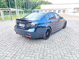 BMW F30 320i M Performans Packet - BMW: F30