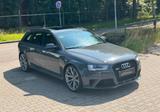 Audi RS4 B8 Exclusive HU neu Pano B&O Carb... - gebrauchte Audi RS4 aus dem Jahr 2014