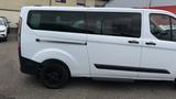 Ford Tourneo Custom - Ford Tourneo Custom aus 2014