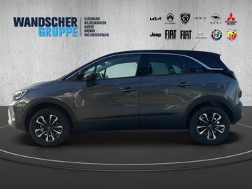 Opel Crossland (Facelift) Elegance Head-up,NAVI,LM