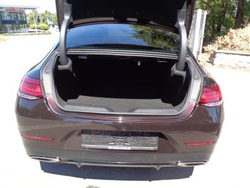 Mercedes CLS 450 - 6