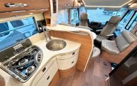 Carthago chic c-line I 4.9 LE -MBUX -ALDE -Twin SAT (11/16)