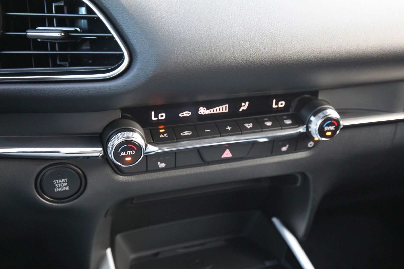 Mazda CX-30 - Bild 12