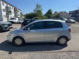 Volkswagen Golf Plus V Tour Edition *Automatik - Volkswagen Golf: V Tour Edition