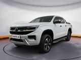 Volkswagen Amarok DoubleCab Style (Standheizung.AHK.PDC.Nav - Volkswagen Amarok in Stuttgart