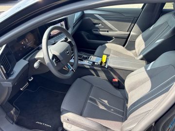 Bild 9 Opel Astra L Sports Tourer GS 1.2 360 Kamera LED Appl
