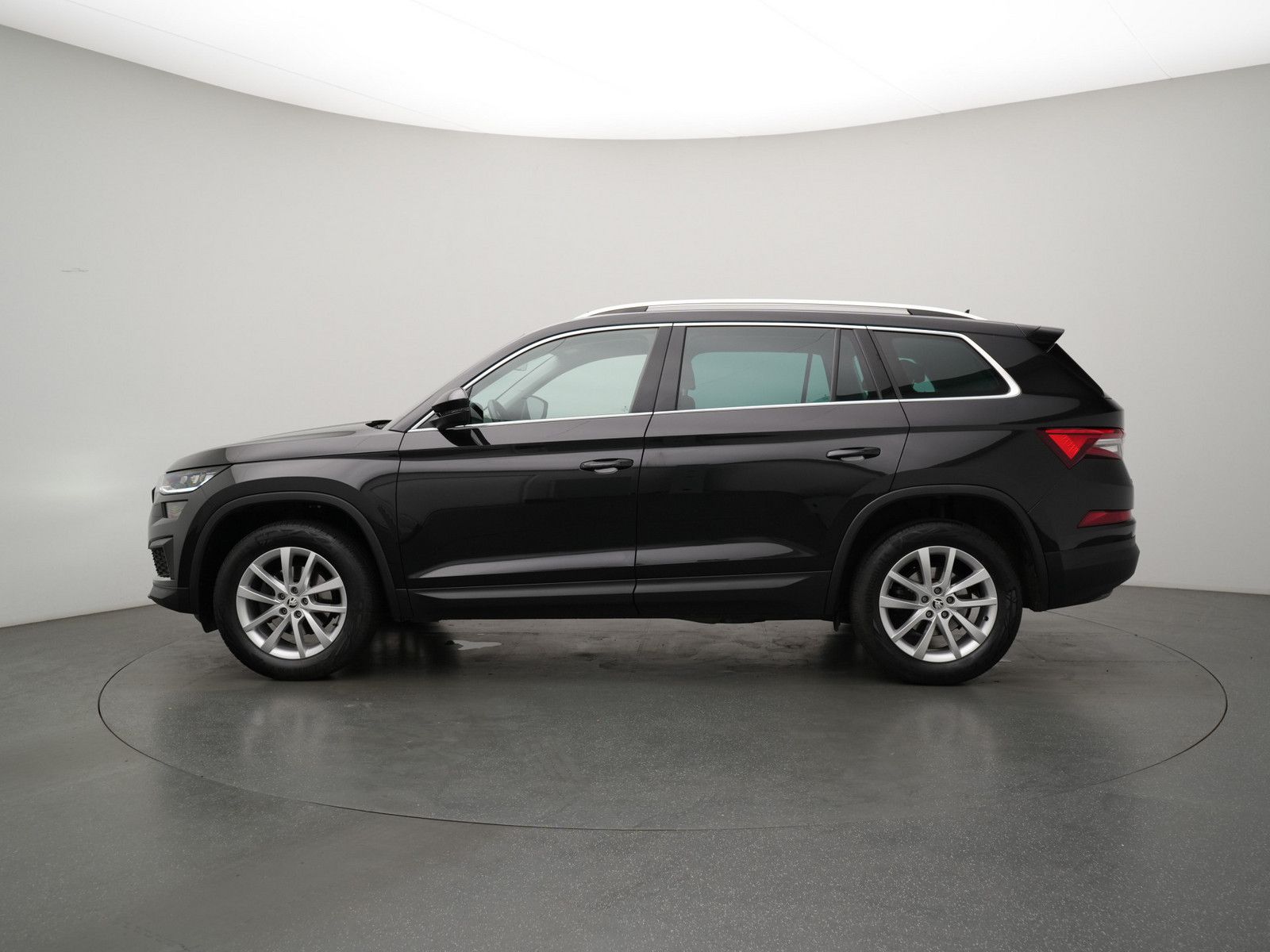 Skoda Kodiaq - Bild 16