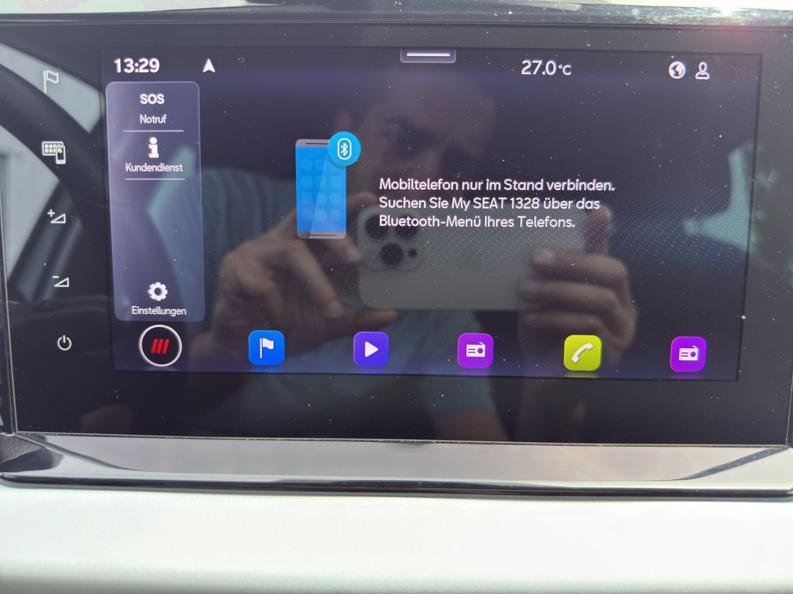 Seat Ibiza - Bild 15