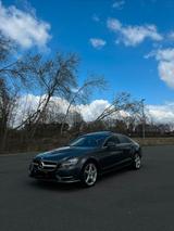 Mercedes-Benz Mercedes CLS 350 CDI 4Matic AMG-Paket Voll... - Mercedes-Benz CLS 350 in Hannover