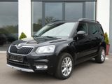Skoda Yeti Drive*Klima*Shz*Pdc*Xenon*Tempomat* - Skoda Yeti Gebrauchtwagen Bochum