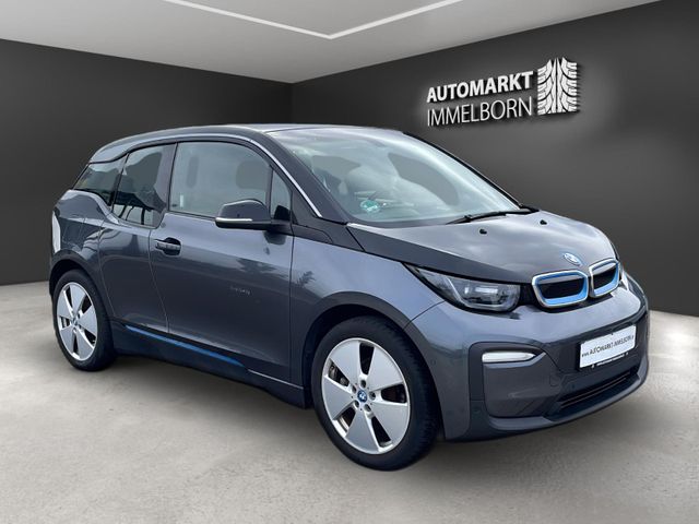 BMW i3 120 ah Navi*LED*Kamera*Volleder*DAB*Komf.zuga