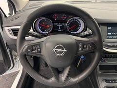 OPEL Astra K Sports Tourer Business*NAVI*PDC*AHK* OPEL Astra K Sports Tourer Business*NAVI*PDC*AHK*