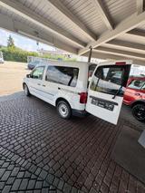 Volkswagen Caddy Nfz Kasten BlueMotion - Volkswagen Caddy: Bluemotion