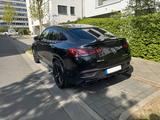 Mercedes-Benz GLE 63 AMG Mercedes-AMG GLE 63 S 4MATIC+ Mer... - Mercedes-Benz GLE 63 AMG in Frankfurt (Main)